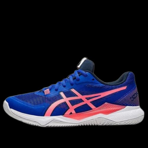 ASICS Gel-Tactic 'Dark Blue Pink' (Women's)