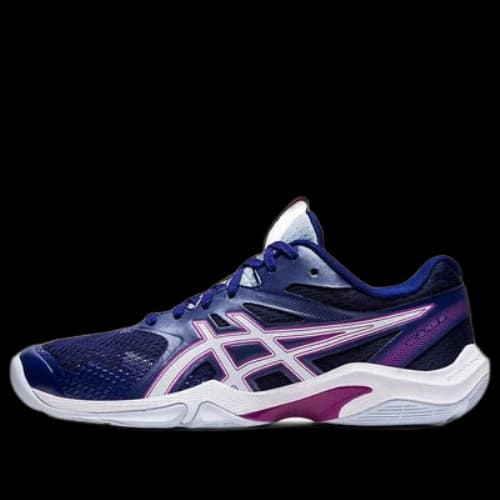 ASICS Gel-Blade 8 'Blue Purple' (Women's)
