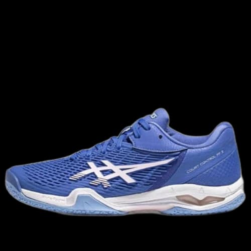 ASICS Court Control FF 3 'Sapphire Cosmos'