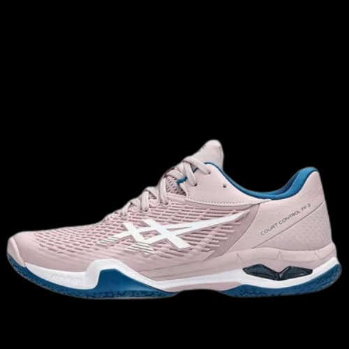 ASICS Court Control FF 3 'Watershed Rose White' (Women's)