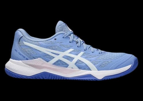 ASICS Gel-Tactic 12 Light Sapphire White (Women's)