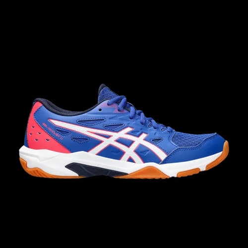 Asics Gel Rocket 11 'Blue Coral' (Women's)
