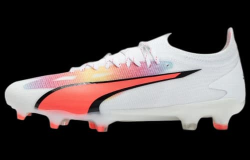 Puma Ultra Ultimate FG/AG Breakthrough Pack