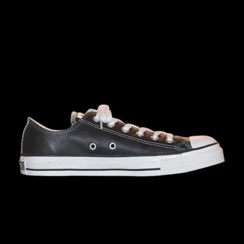 Converse CT All Star Low Top Leather