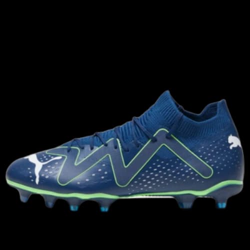 PUMA Future Match FG/AG 'Persian Blue'