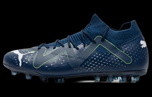 PUMA Future Match MG 'Persian Blue Puma White Pro Green