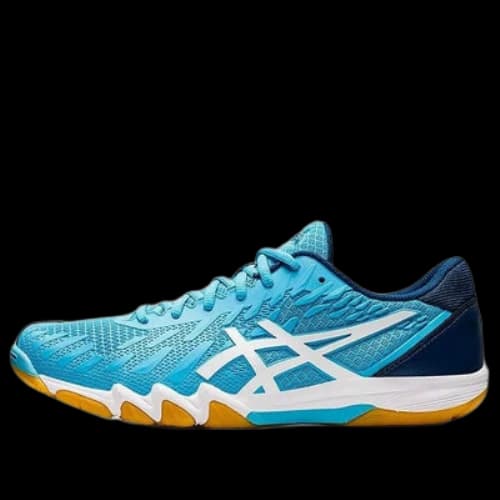 ASICS Attack Bladelyte 4 'Blue White'