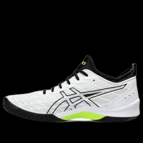 ASICS Blast FF 3 'White Black Safety Yellow'