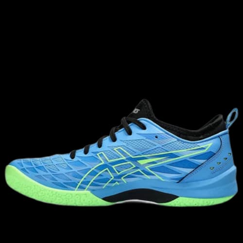 ASICS BLAST FF 3 'Waterscape Lime Burst'