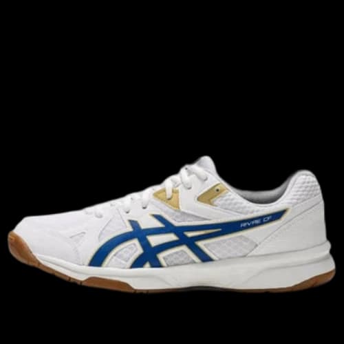 ASICS River CS 'White Illusion Blue'