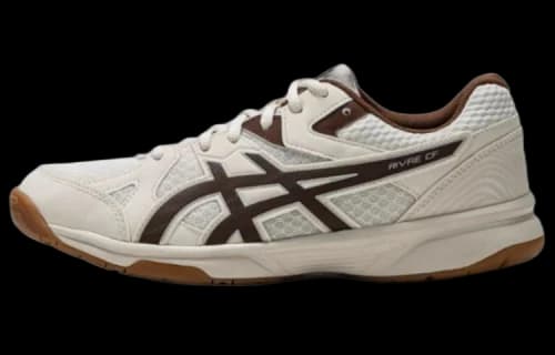 ASICS River CS CF 'White'