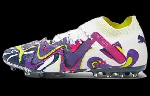 PUMA Future Ultimate Creativity MG 'Multi-Color'
