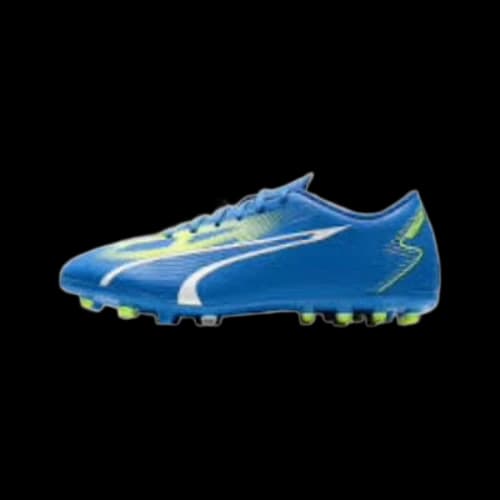 PUMA Ultra Play FG/AG 'Blue Green'