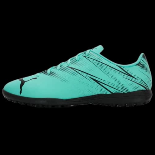 PUMA Attacanto TT 'Electric Peppermint'