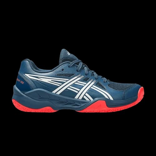 ASICS Gel-Powerbreak Mako Blue White (GS)