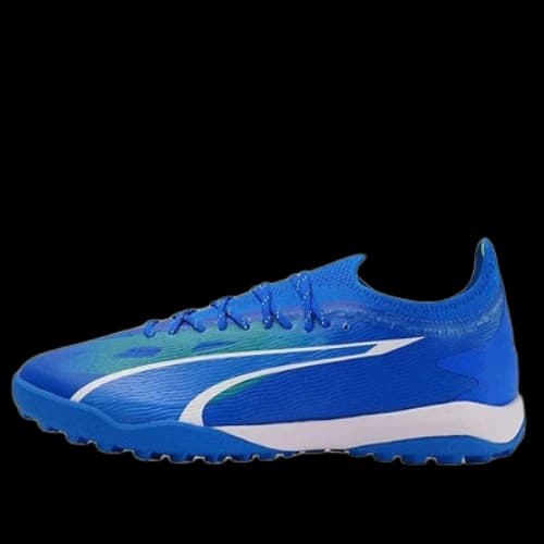 PUMA Ultra Ultimate Cage TF 'Ultra Blue White'