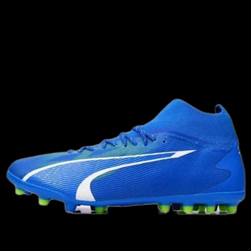 PUMA Ultra Pro MG Cleats 'Blue White'