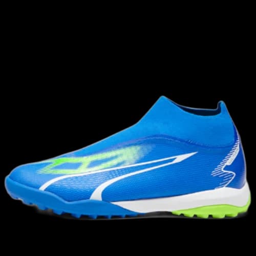 PUMA Ultra Match+ LL TT 'Ultra Blue White'
