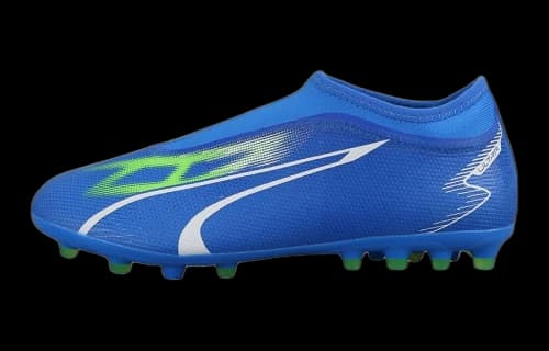 PUMA Ultra Match MG 'Ultra Blue White'