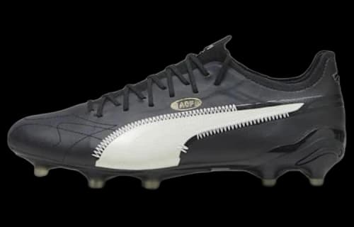 PUMA King Ultimate Firm Ground Cleats 'Art of Football'