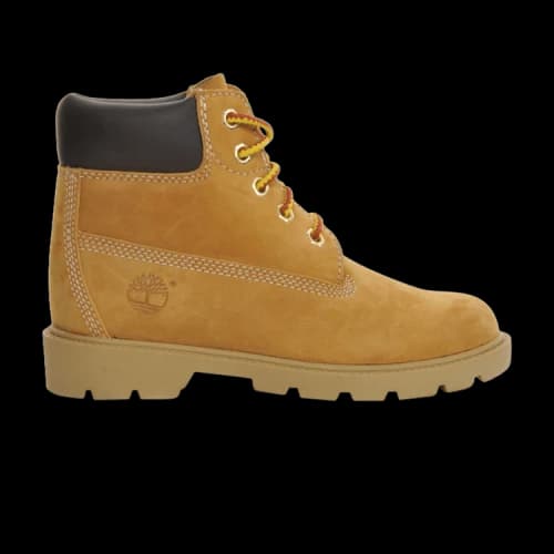 Timberland 6 Inch Junior 'Wheat'