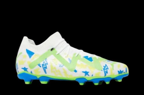 PUMA Neymar Jr. x Future Match FG AG Big Kid 'Instituto Pack'