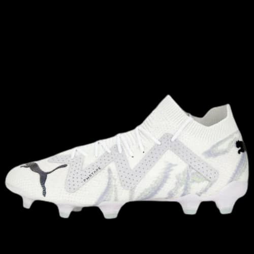 PUMA Future Ultimate Brilliance FG/AG 'White Spring Lavender'