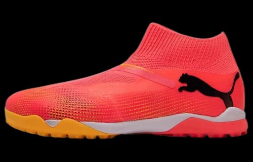PUMA Future 7 MATCH+ LL TT 'Sunset Glow Black'