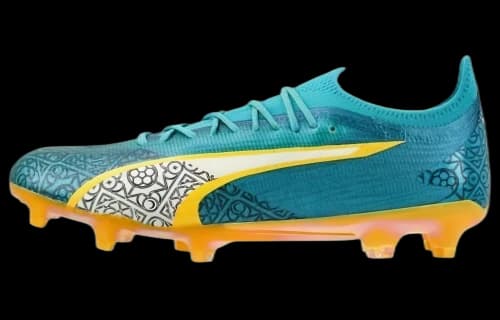 PUMA Ultra Ultimate FG/AG Dream Factory 'Deep Aqua'