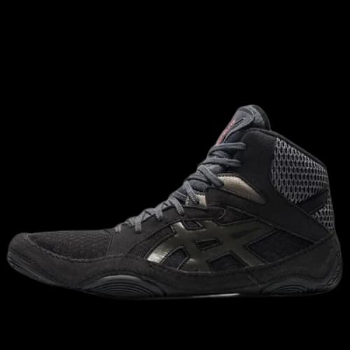 ASICS Snapdown 3 2E 'Black Gunmetal'