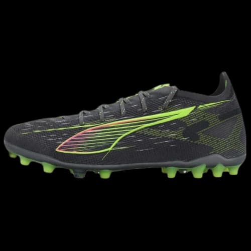 PUMA ULTRA 5 ULTIMATE Soccer Shoes Unisex Black