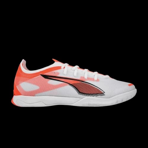 PUMA ULTRA 5 MATCH IT Soccer Shoes Unisex White