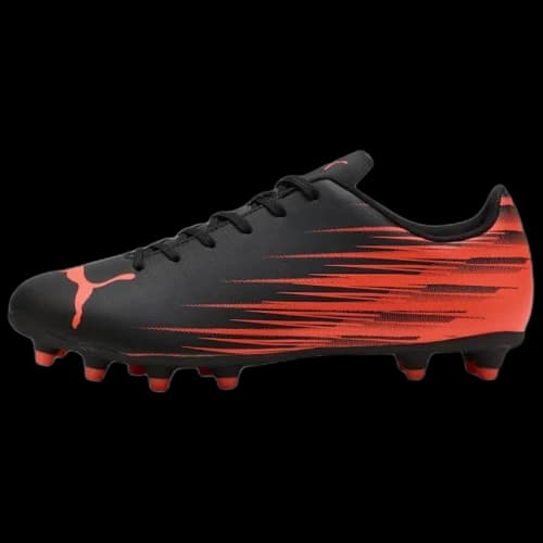 PUMA ATTACANTO 2 Soccer Shoes Men's Black