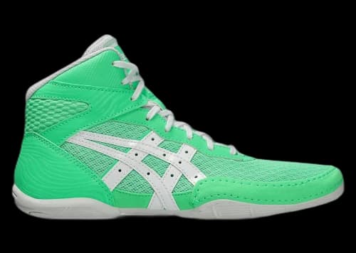 ASICS Matflex 7 New Leaf White (GS)