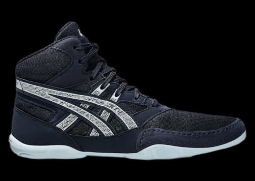 ASICS Snapdown 4 Midnight Cool Grey (GS)