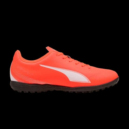 Puma Vitoria 2 TF 'Glowing Red'