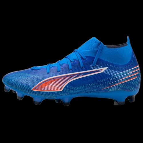PUMA ULTRA 6 Soccer Shoes Women's Blue