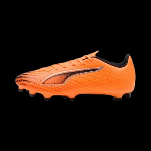 PUMA ULTRA 6 AG Artificial Ground FG Firm Ground Synthetic Leather Soccer Shoes Unisex