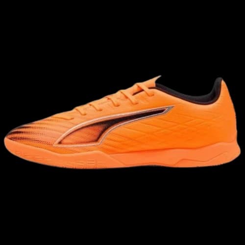 PUMA ULTRA 6 Soccer Shoes Men's Orange