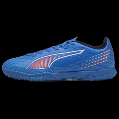 PUMA ULTRA 6 Fashion Trend Soccer Shoes Unisex Blue