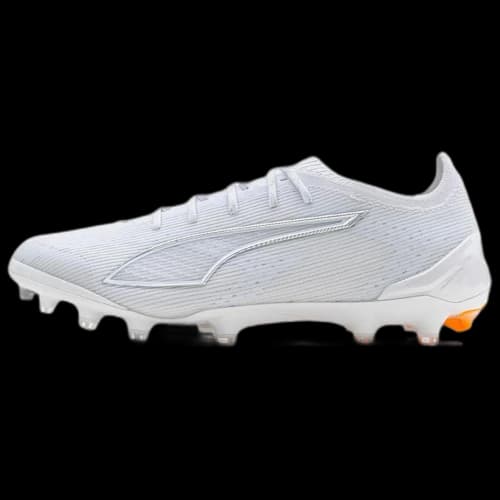 PUMA ULTRA 6 Soccer Shoes Men's White