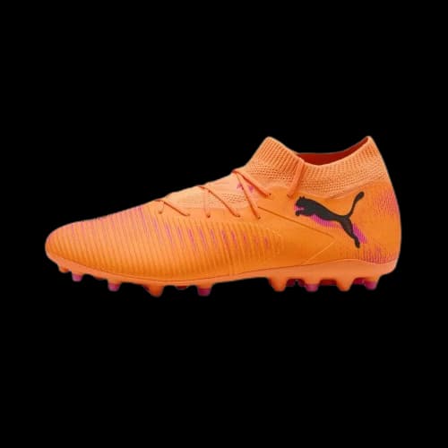 PUMA FUTURE 8 MATCH MG Multi Ground Soccer Shoes Men's