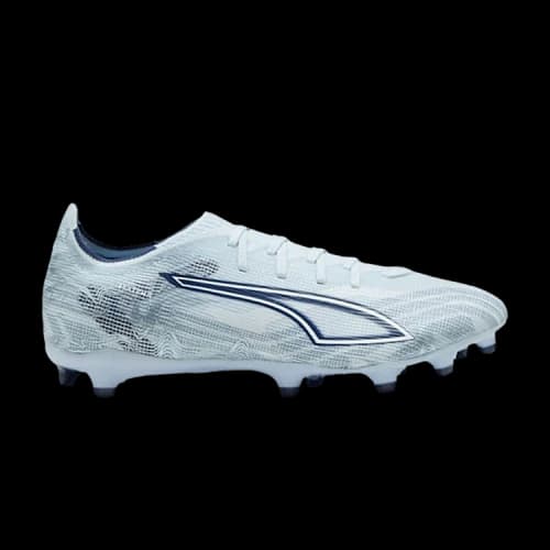 PUMA ULTRA 6 Support Soccer Shoes Men's Blue