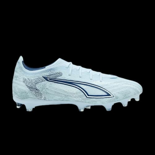 PUMA ULTRA 6 Support Soccer Shoes Men's Blue