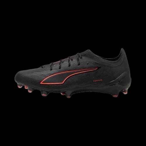 PUMA ULTRA 6 Fabric Support Soccer Shoes Men's