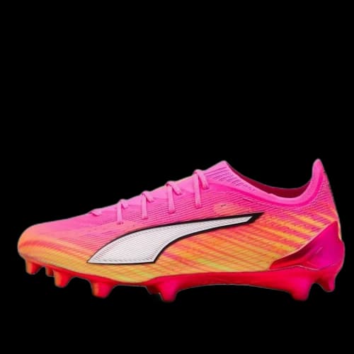 PUMA Ultra 6 Ultimate FG 'Bright Aqua White' (Women's)