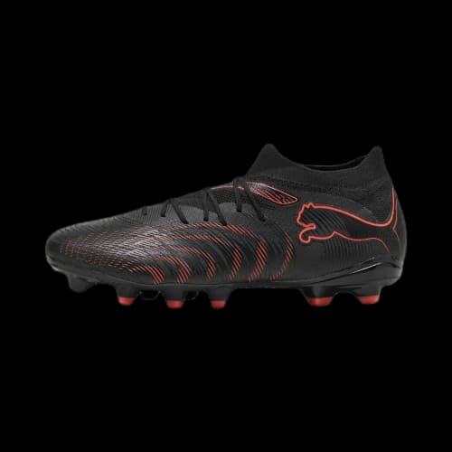 PUMA Future 9 Fabric Support Soccer Shoes Men's