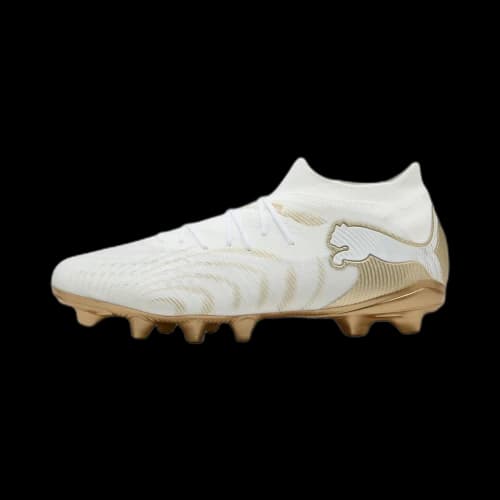 PUMA Future 9 AG Artificial Ground FG Firm Ground Support Soccer Shoes Unisex