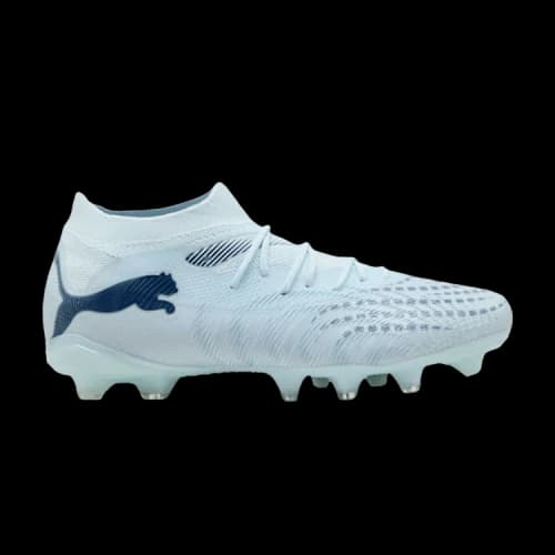 PUMA Future 9 Match Fusion 'Icy Blue Blue Jewel' (Women's)