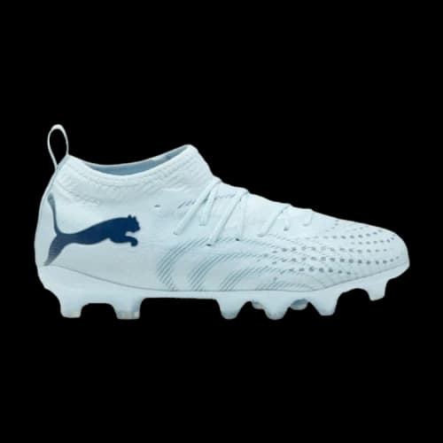 Puma Future 9 Match Big Kid 'Icy Blue'